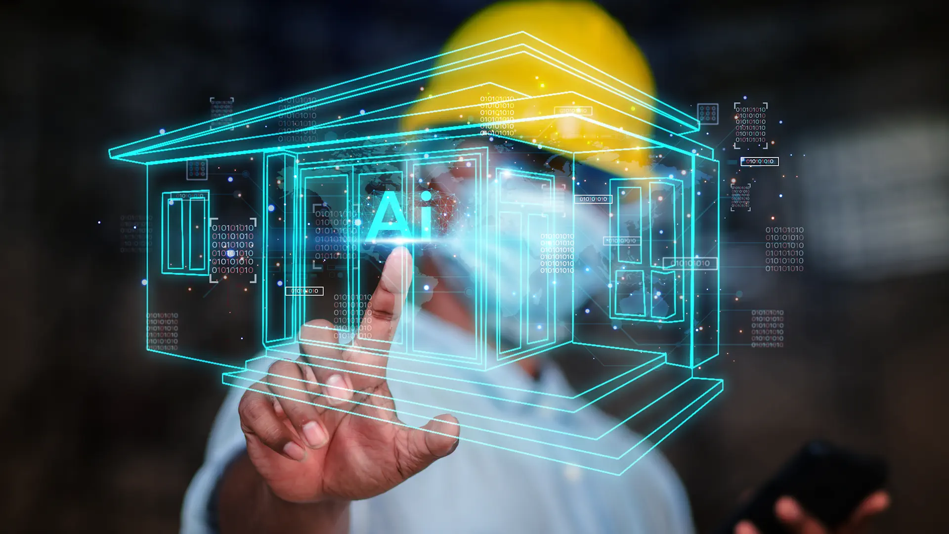 AI Driven Marketing For Contractors