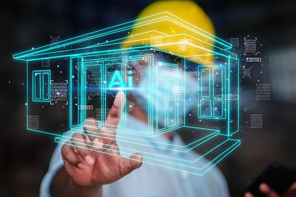 AI Driven Marketing For Contractors