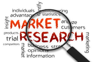 The Art of Market Research in Website Creation