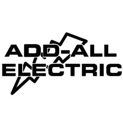 Add-All Electric Logo 