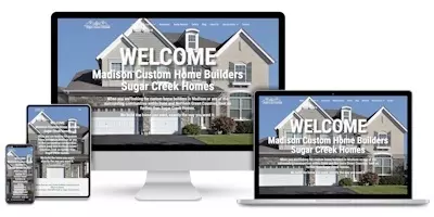 Custom Home Builder Success Story