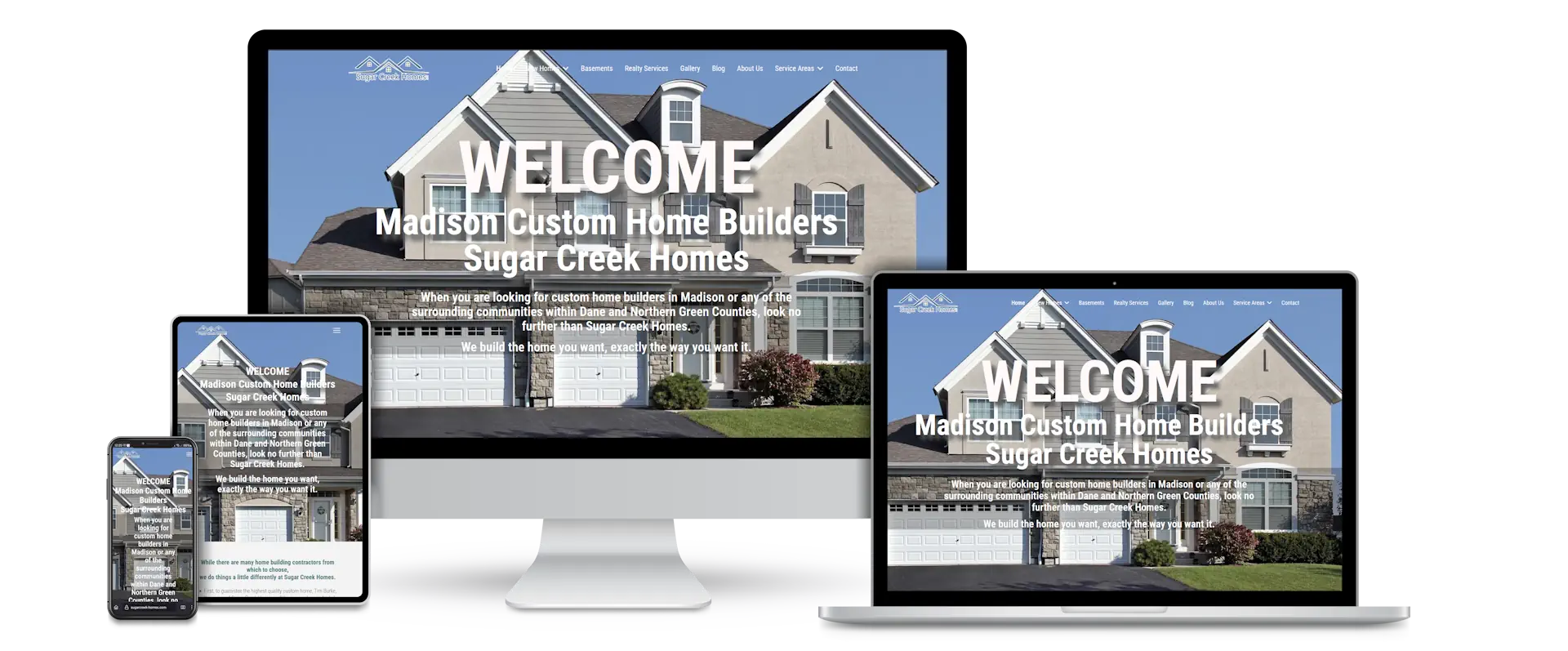 Responsive Web Design